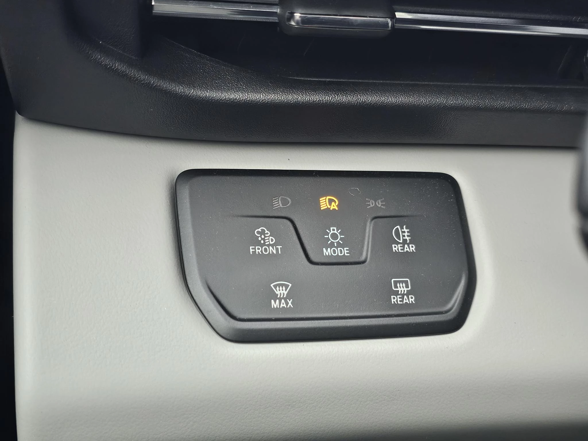 Hoofdafbeelding Ford Explorer