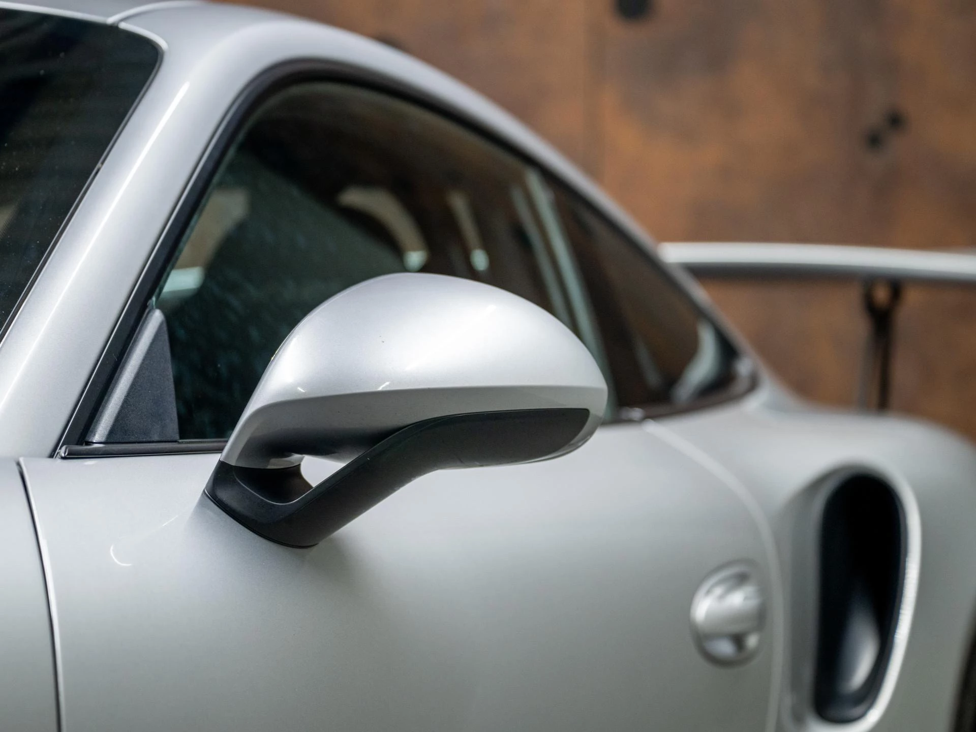 Hoofdafbeelding Porsche 911