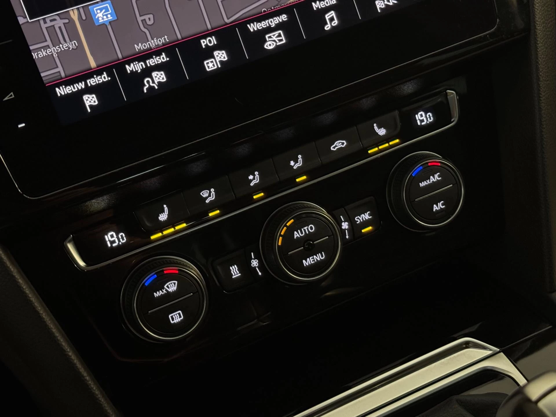 Hoofdafbeelding Volkswagen Arteon