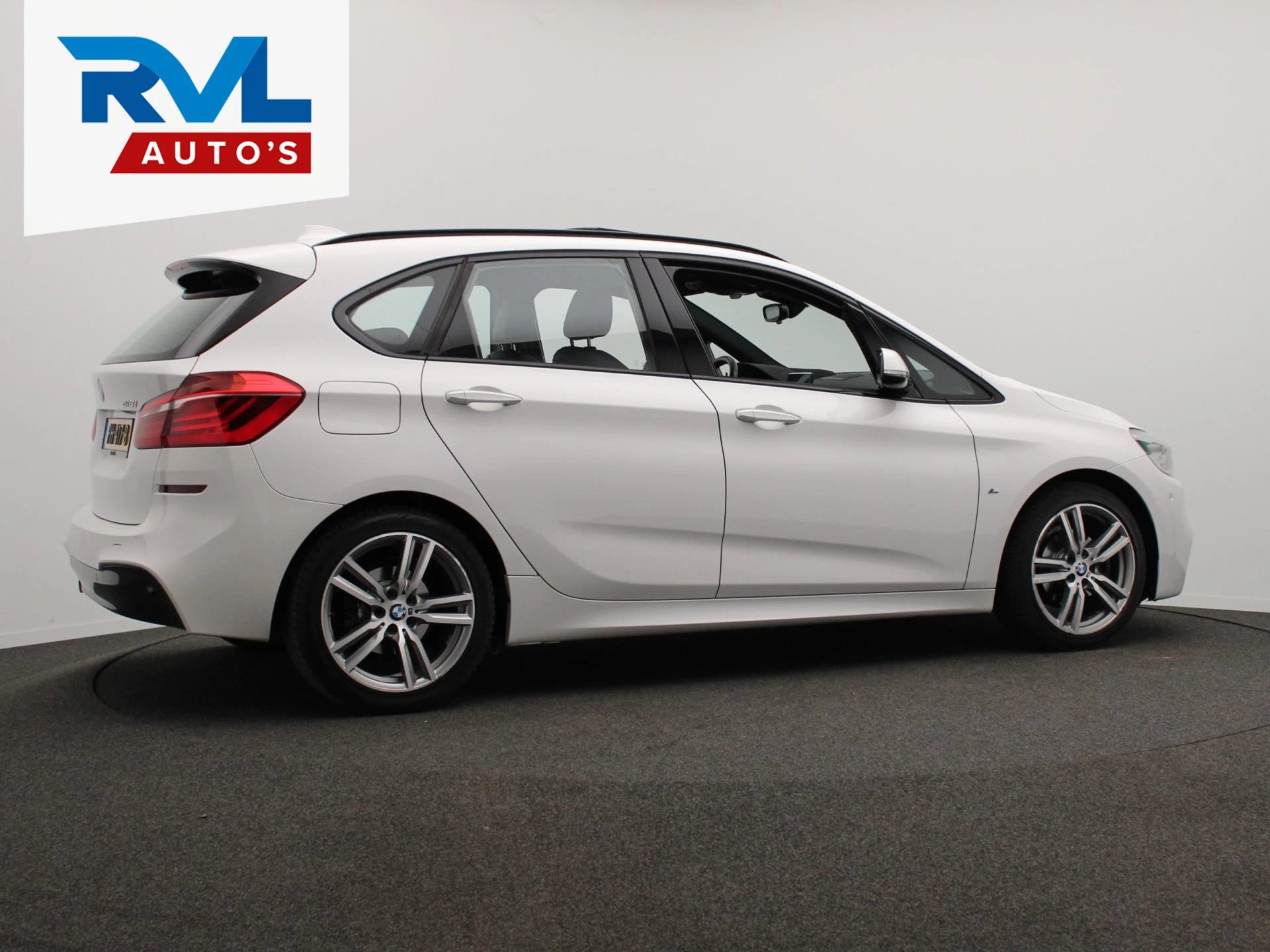 Hoofdafbeelding BMW 2 Serie