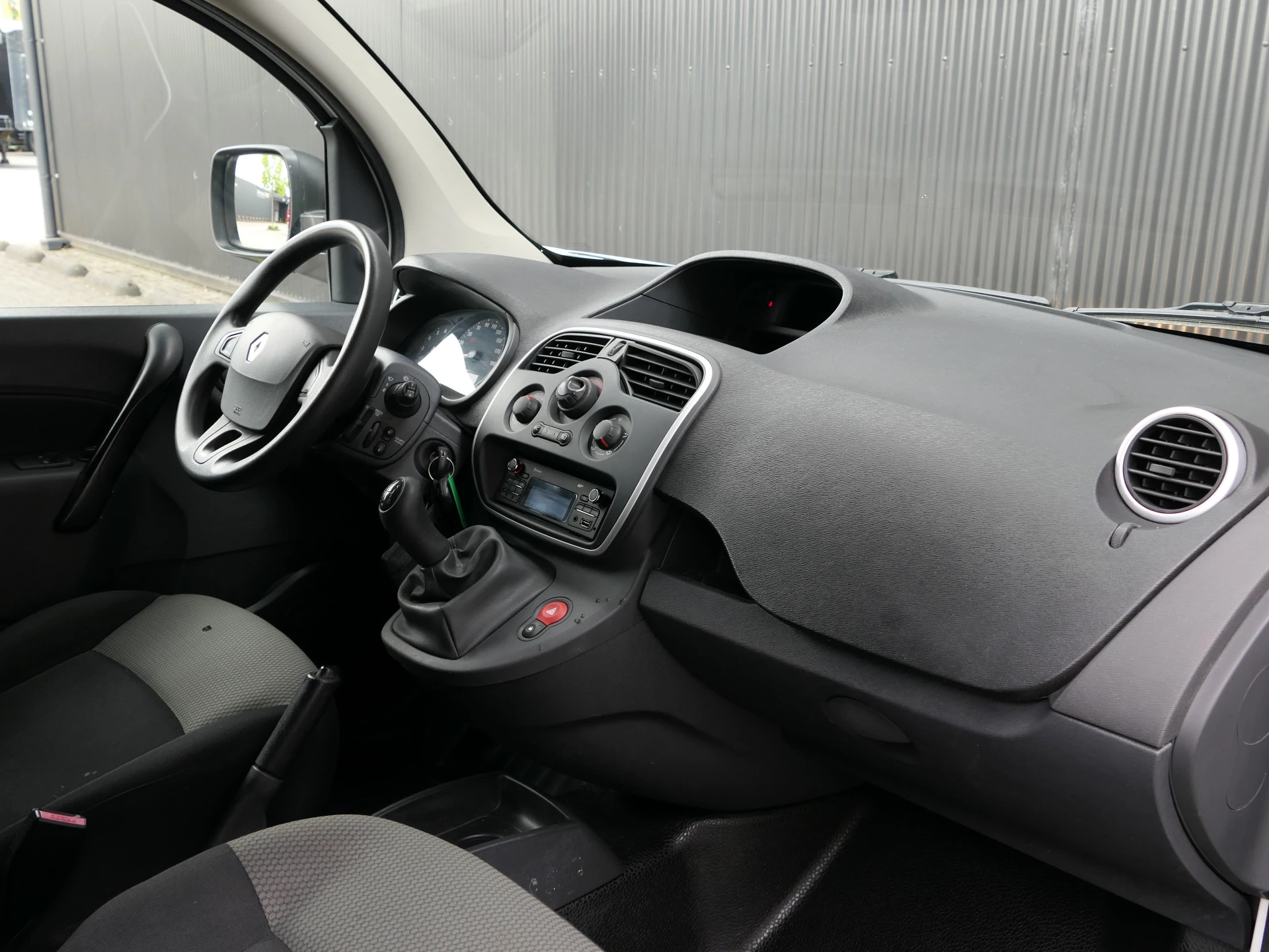 Hoofdafbeelding Renault Kangoo