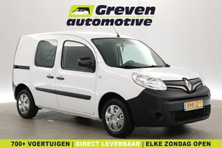 Renault Kangoo 1.5 Blue dCi | 6 Bak | Airco | Cruise | Parkeersens. | Elektrpakket