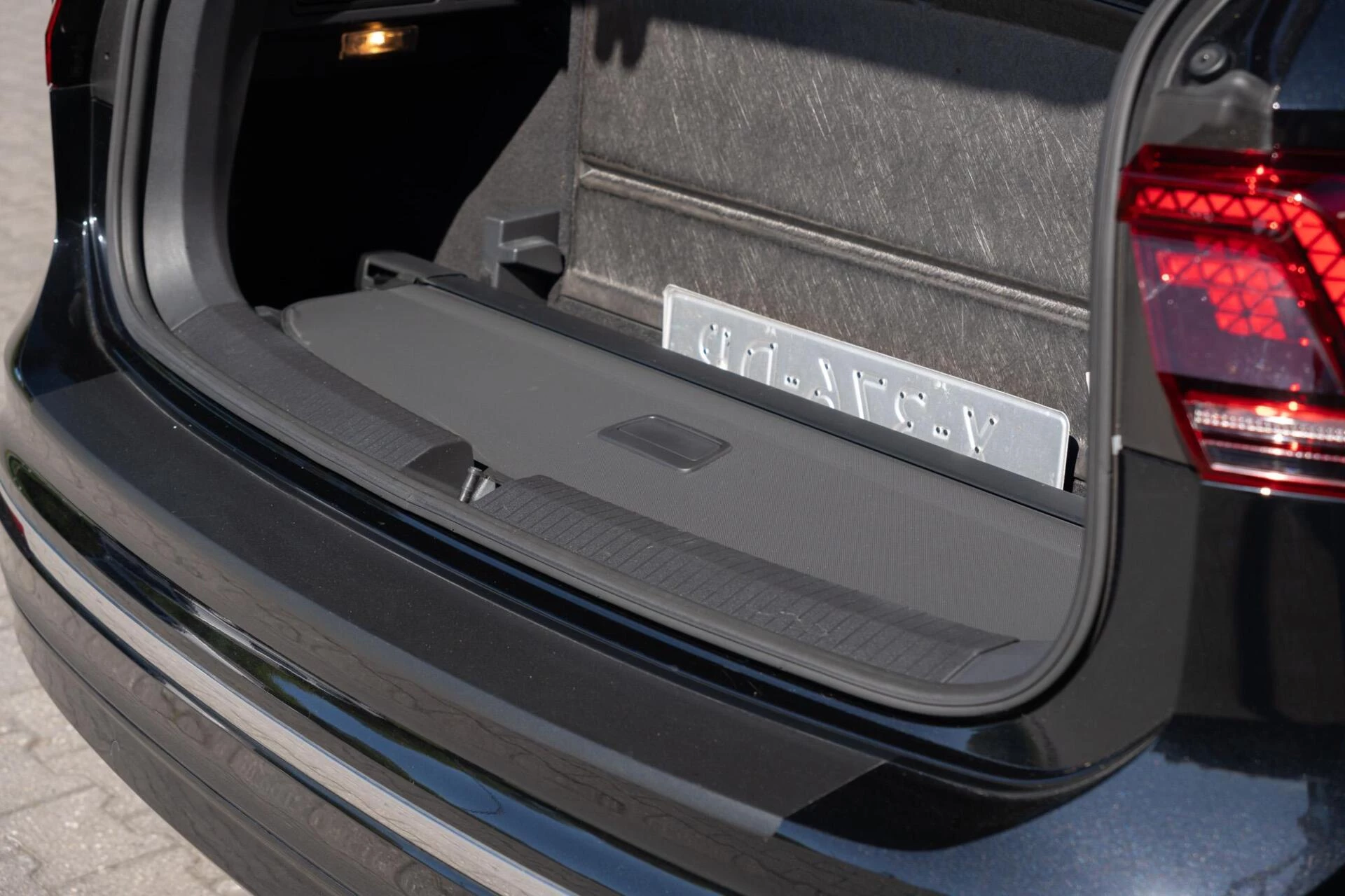 Hoofdafbeelding Volkswagen Tiguan Allspace