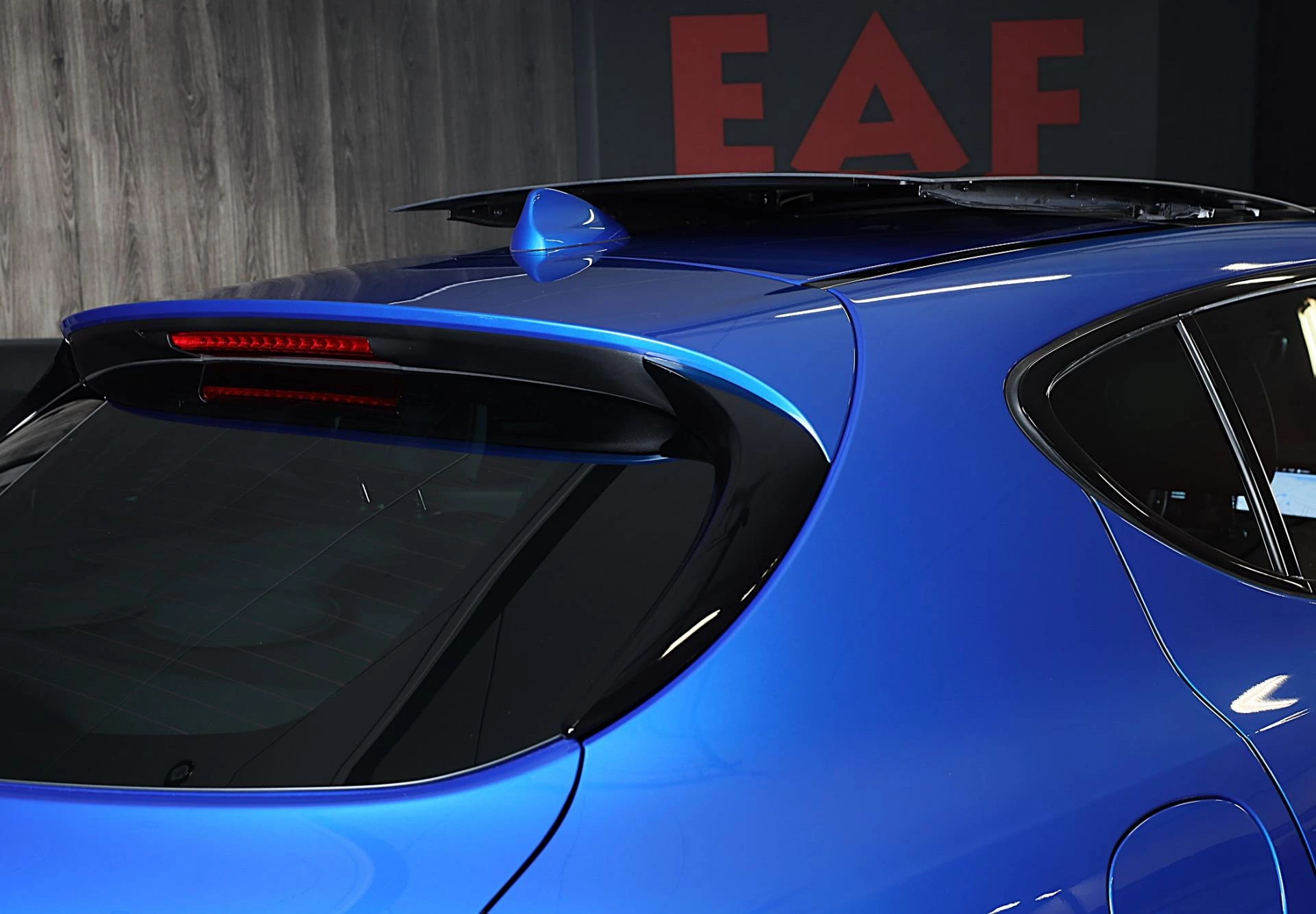 Hoofdafbeelding Alfa Romeo Tonale