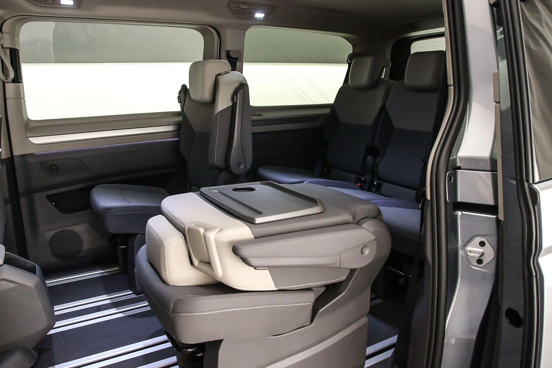 Hoofdafbeelding Volkswagen Multivan