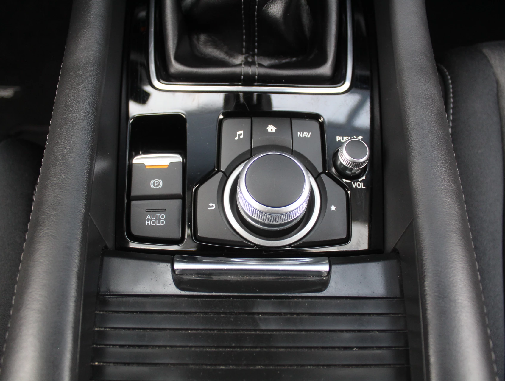 Hoofdafbeelding Mazda 6