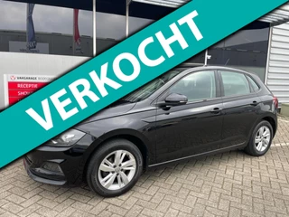 Volkswagen Polo 1.0 TSI Beats AUTOMAAT