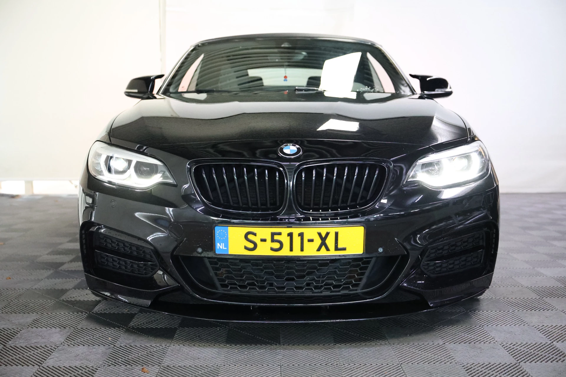 Hoofdafbeelding BMW 2 Serie