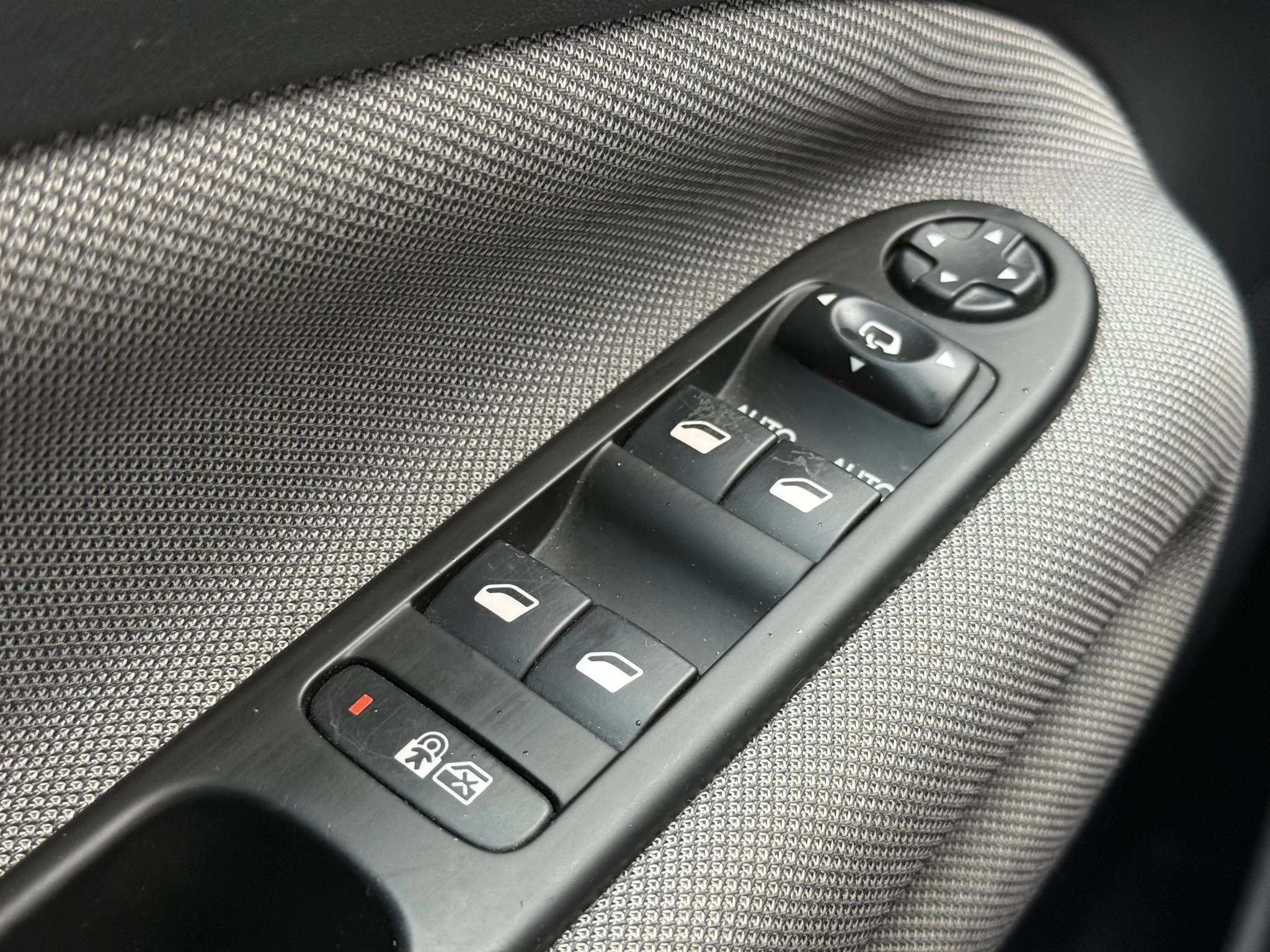 Hoofdafbeelding Citroën C3 Picasso