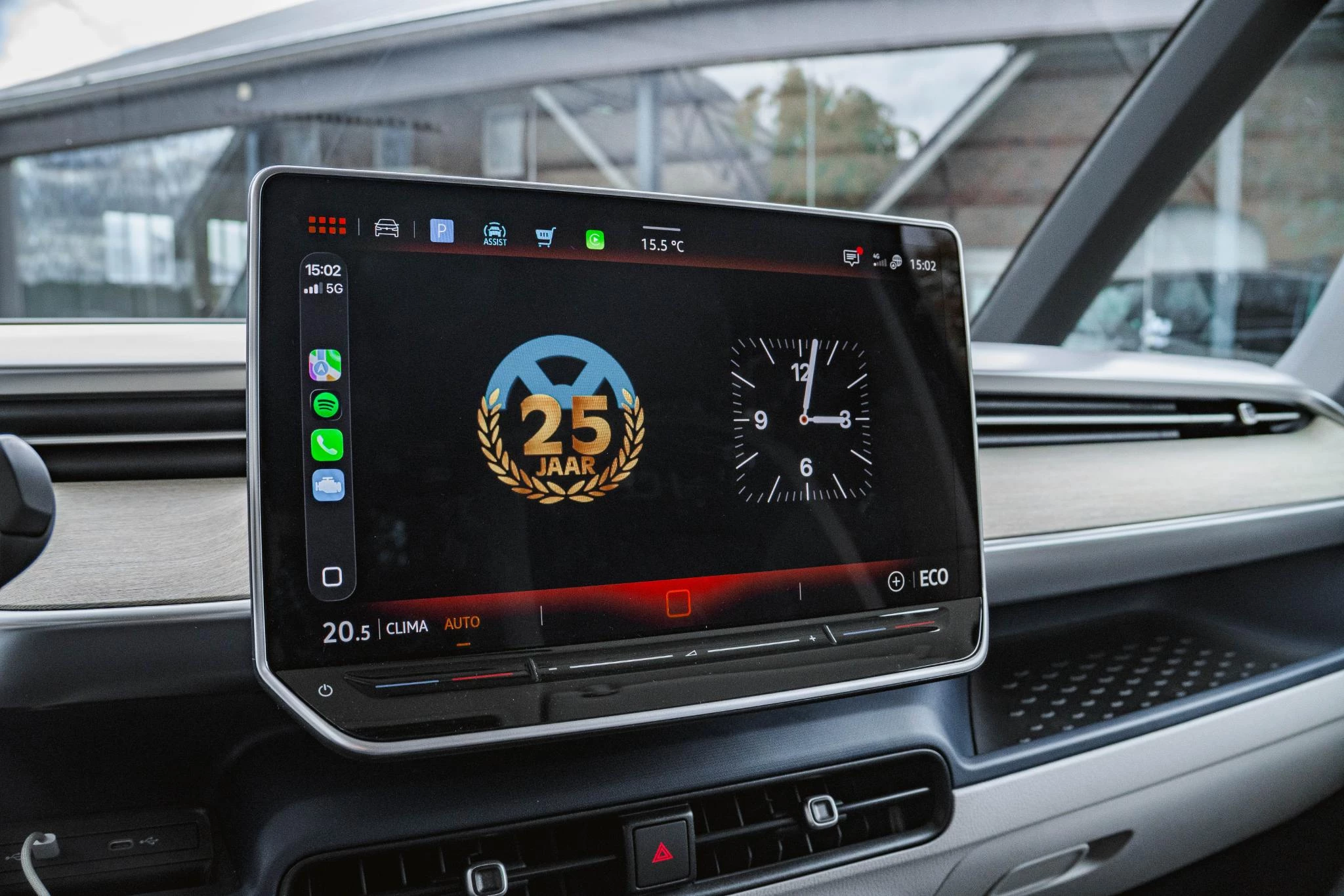 Hoofdafbeelding Volkswagen ID. Buzz