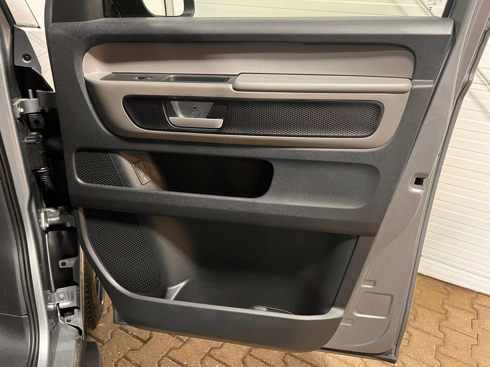 Hoofdafbeelding Volkswagen ID. Buzz Cargo