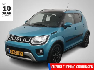 Suzuki Ignis 1.2 Smart Hybrid Style