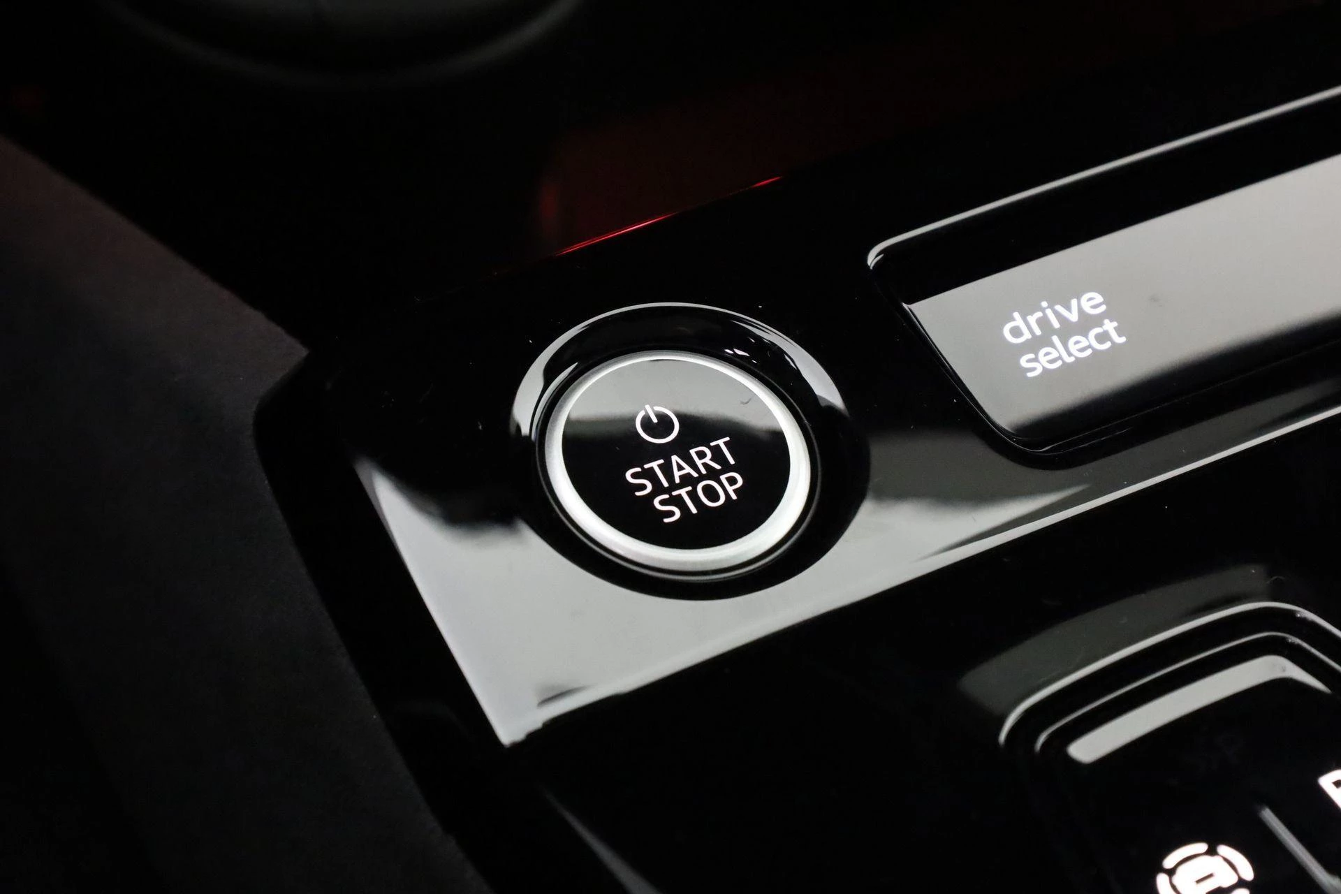 Hoofdafbeelding Audi A6 Avant e-tron