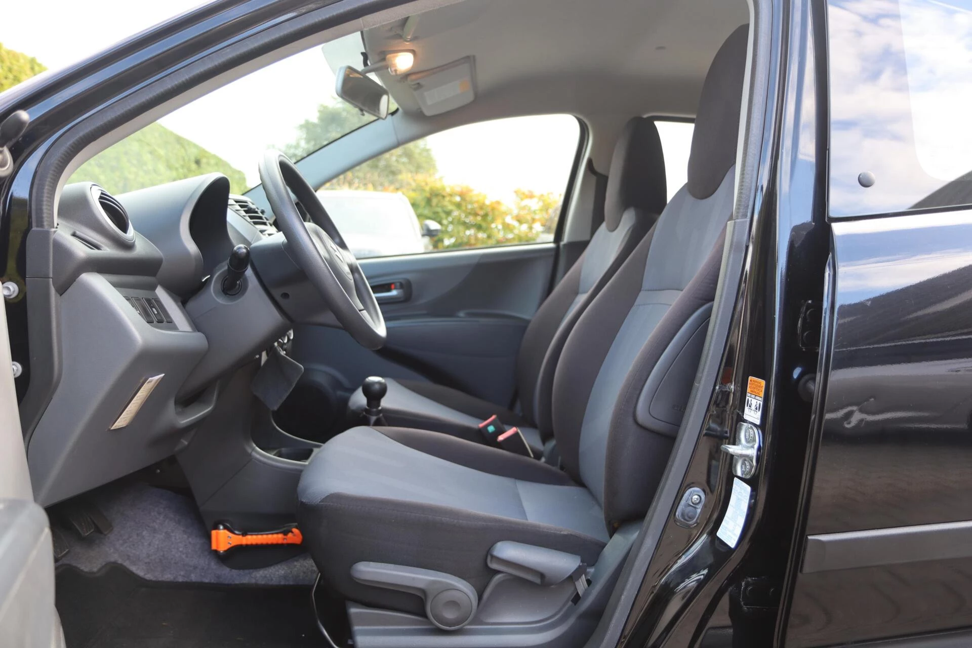 Hoofdafbeelding Suzuki Alto