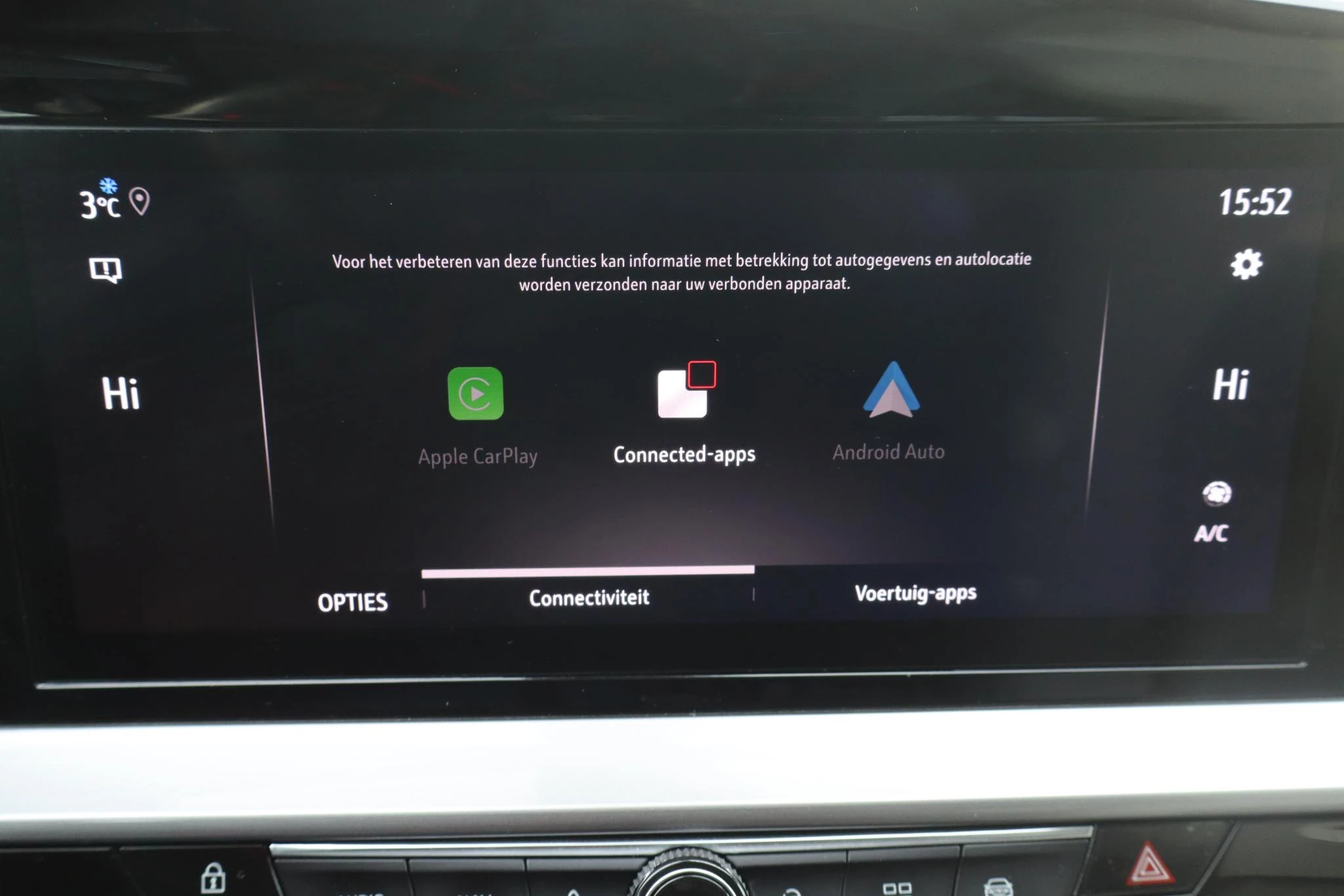 Hoofdafbeelding Opel Mokka-e