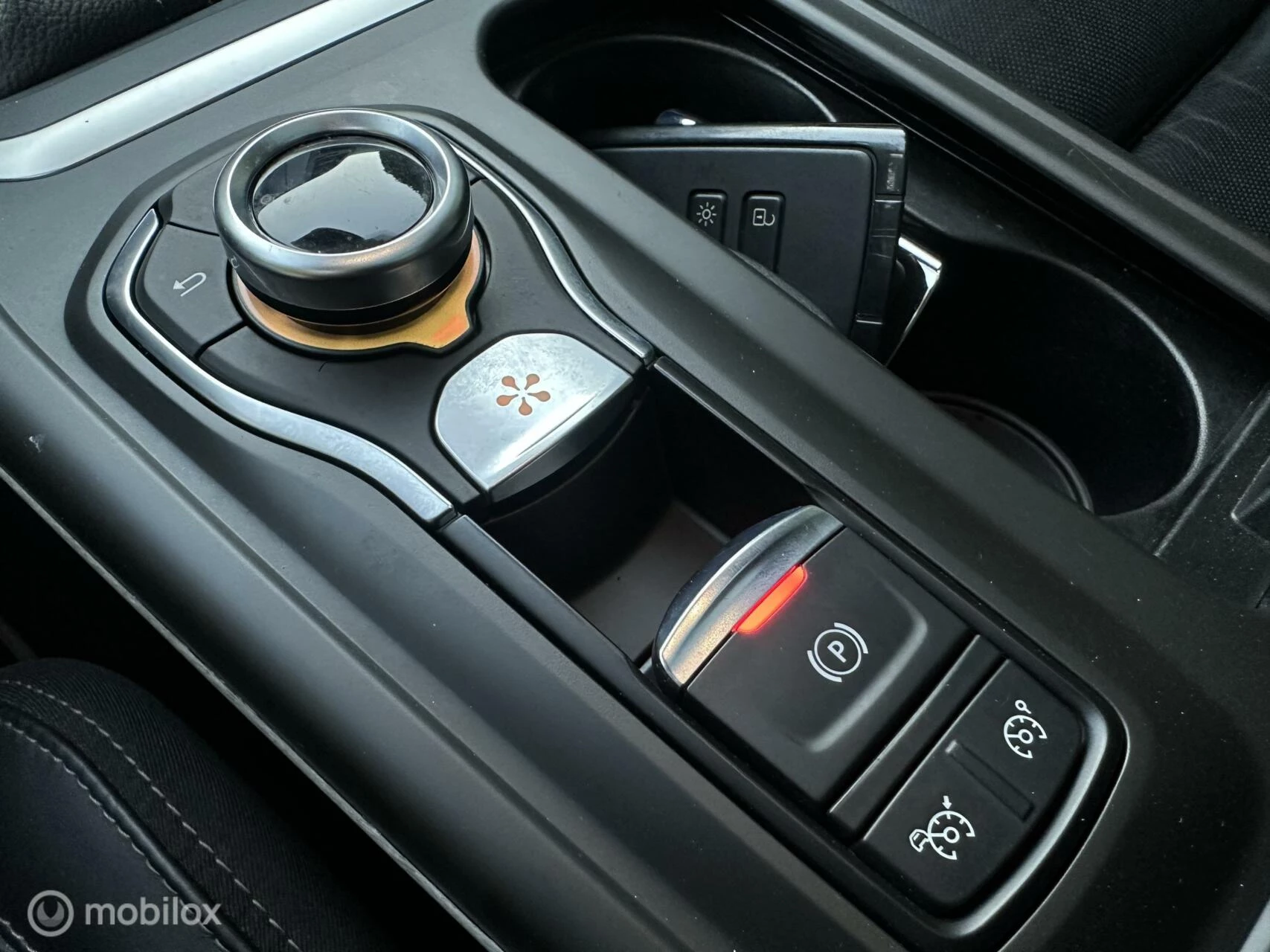 Hoofdafbeelding Renault Talisman