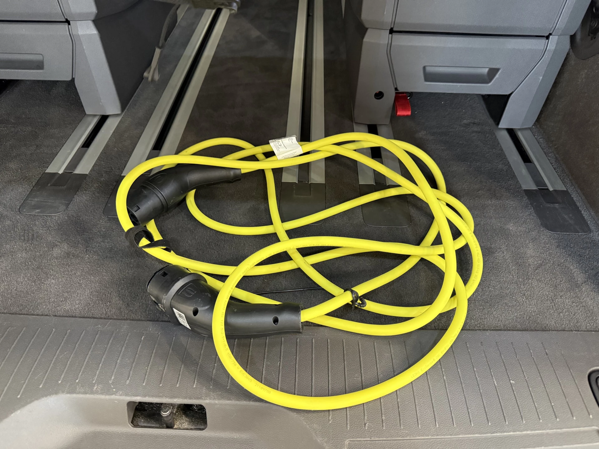 Hoofdafbeelding Volkswagen Multivan