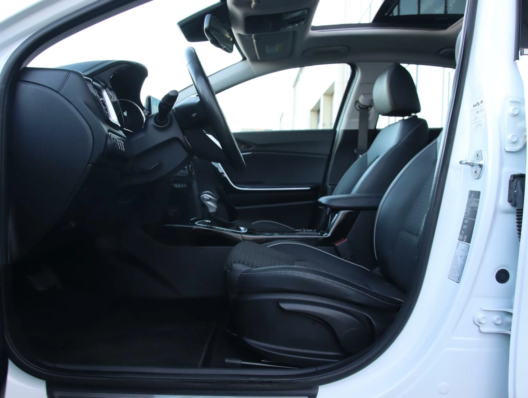 Hoofdafbeelding Kia XCeed