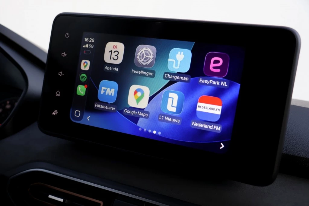 Hoofdafbeelding Dacia Jogger