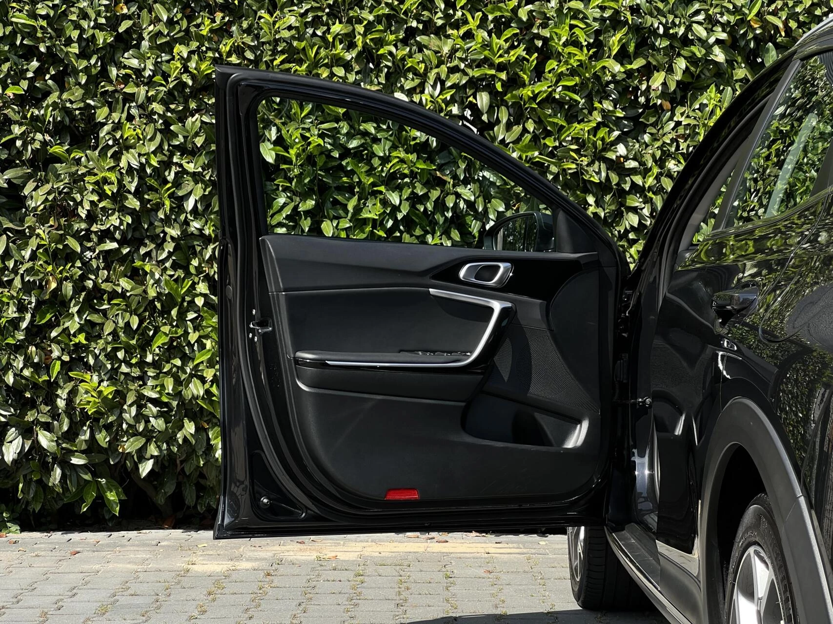 Hoofdafbeelding Kia XCeed