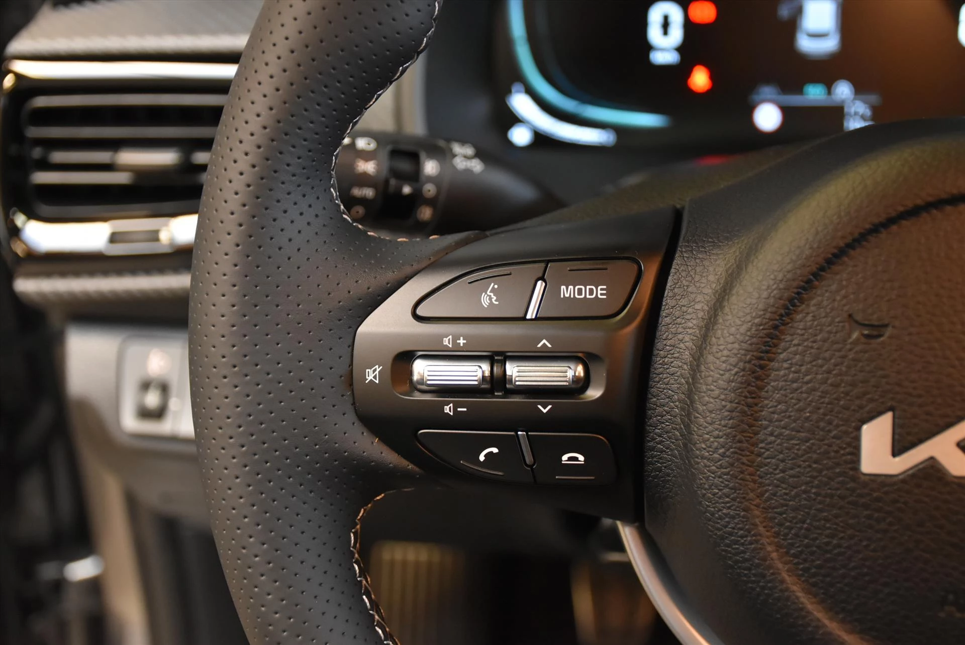 Hoofdafbeelding Kia Stonic