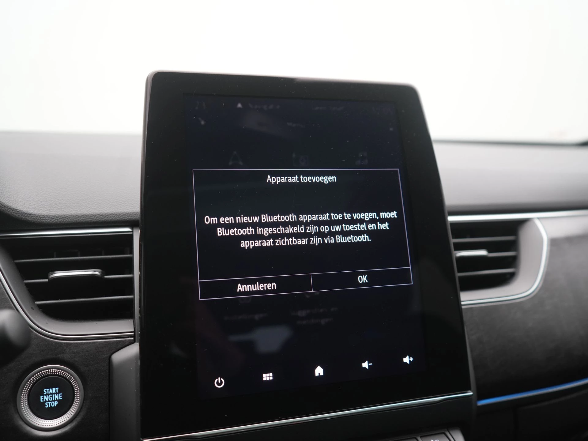 Hoofdafbeelding Renault Arkana