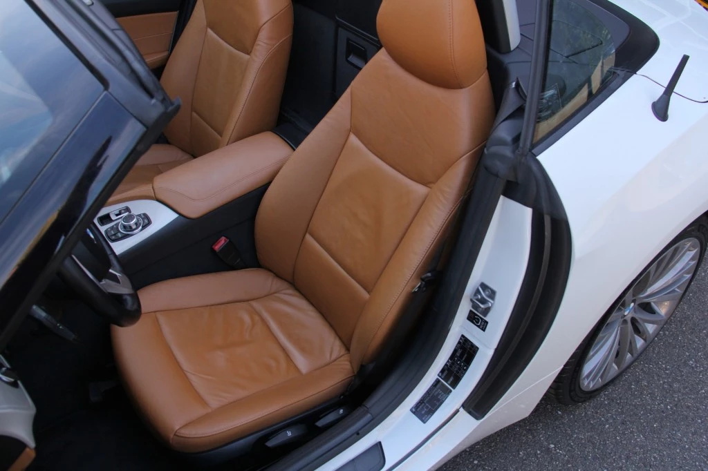 Hoofdafbeelding BMW Z4