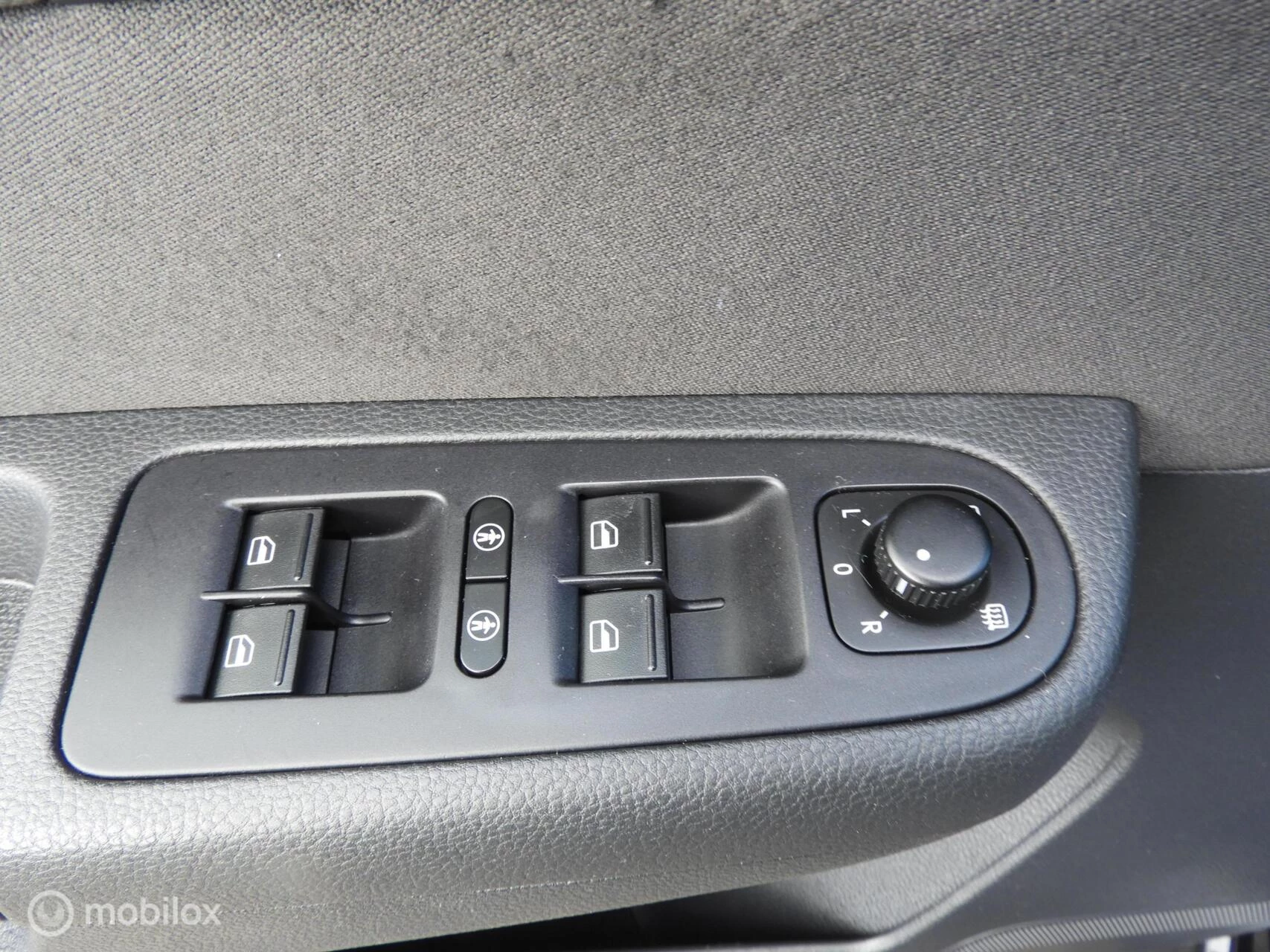 Hoofdafbeelding Volkswagen Sharan