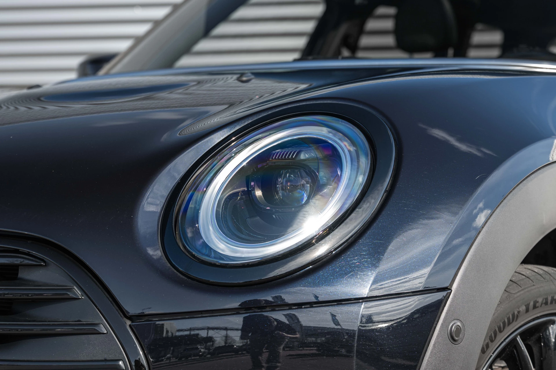 Hoofdafbeelding MINI Clubman