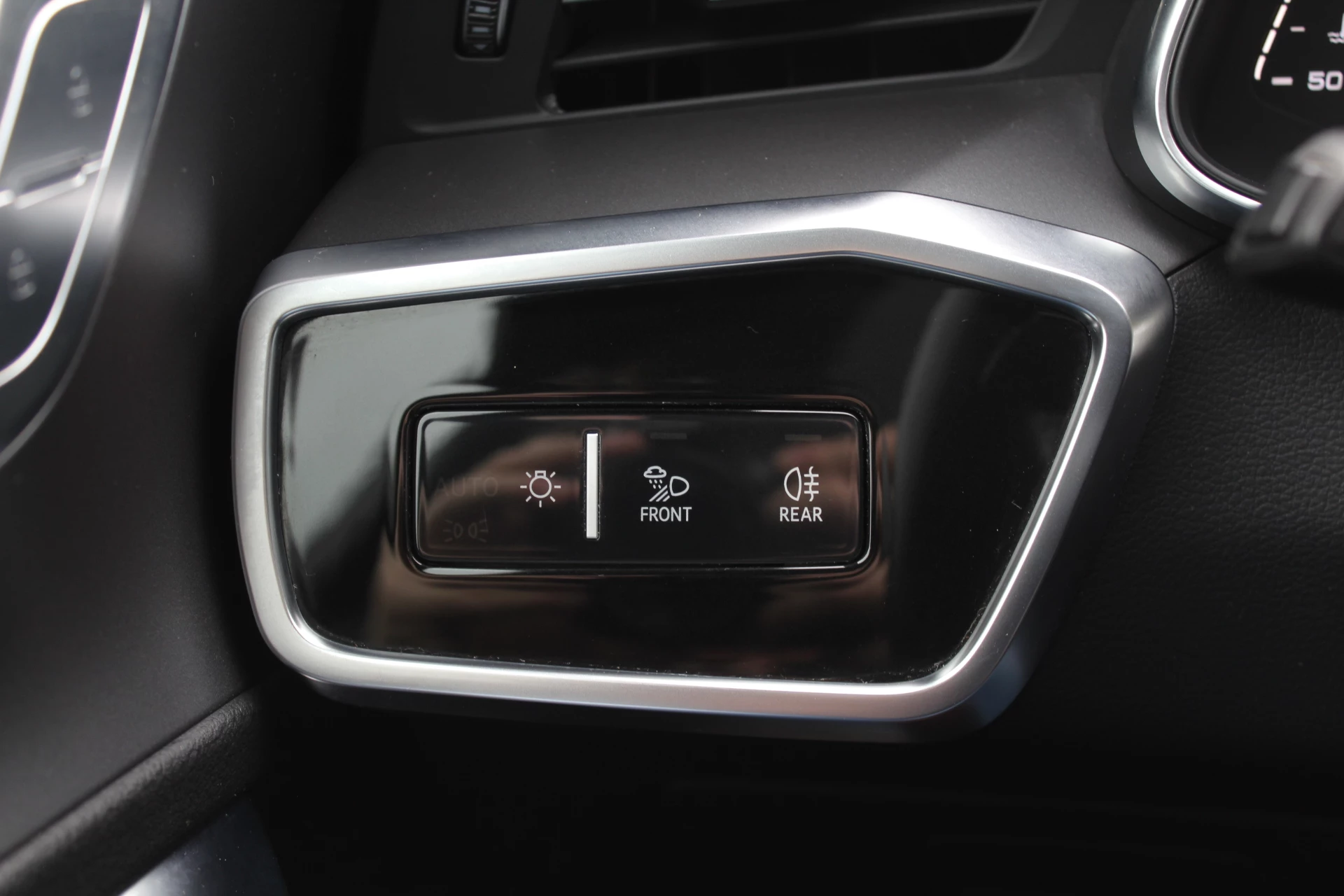 Hoofdafbeelding Audi A6 Allroad