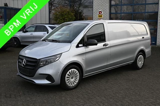 Mercedes-Benz Vito 119 CDI L3 Pro/Select Led, 2500kg Trekhaak, Smartphone integratie, Etc.