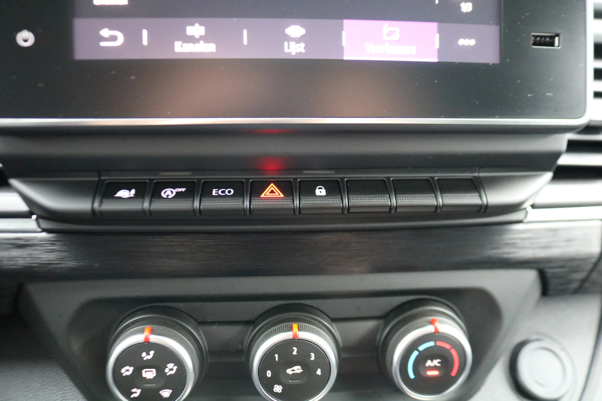 Hoofdafbeelding Nissan Primastar