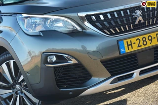 Peugeot 3008 1.2 PureTech Allure 130pk Automaat - Smart Grey - Carplay/Camera/Dab+
