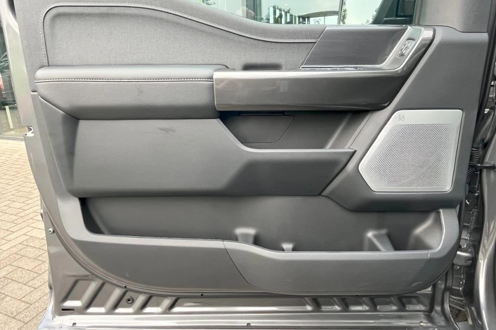 Hoofdafbeelding Ford F-150