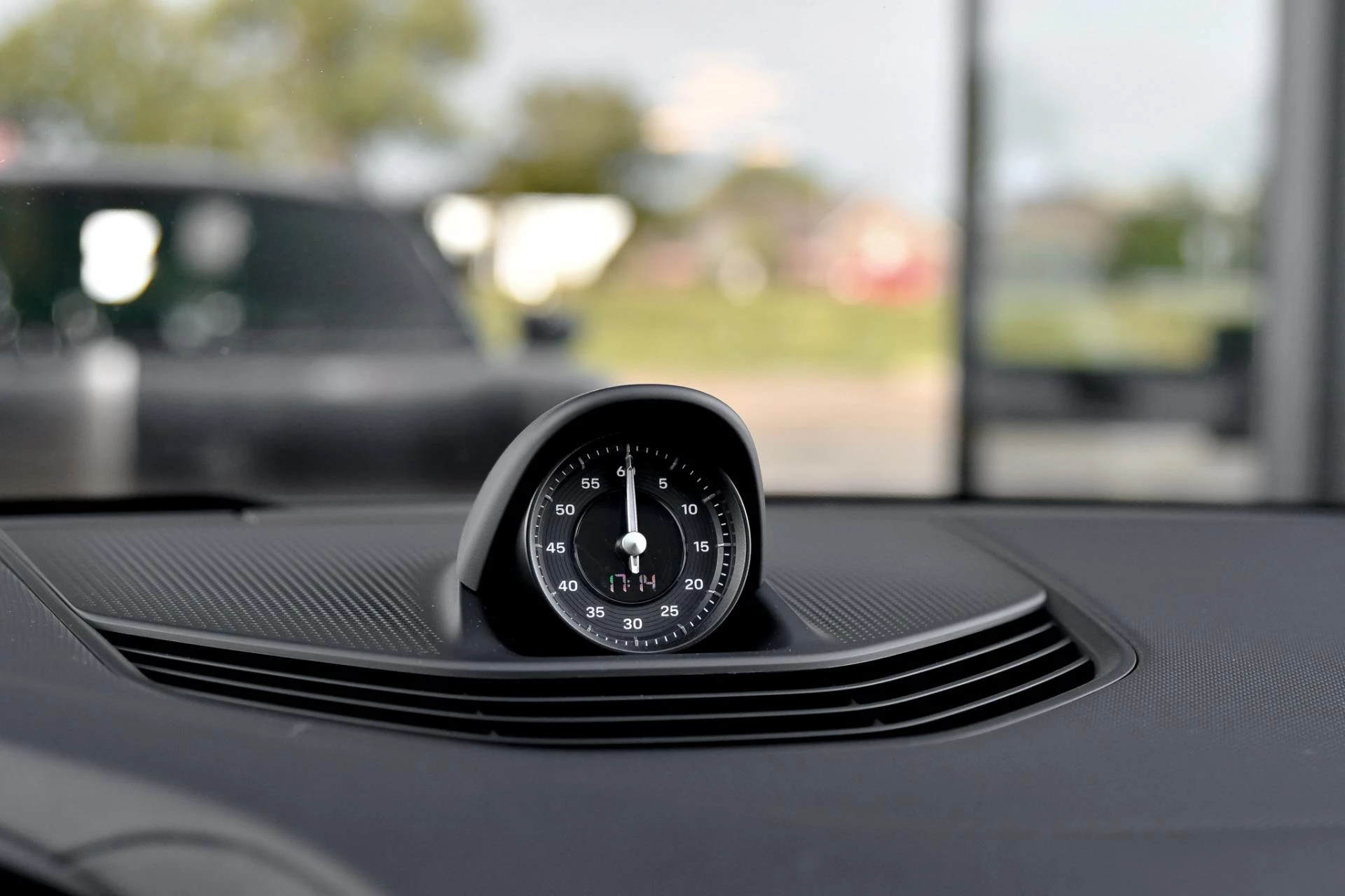 Hoofdafbeelding Porsche Taycan