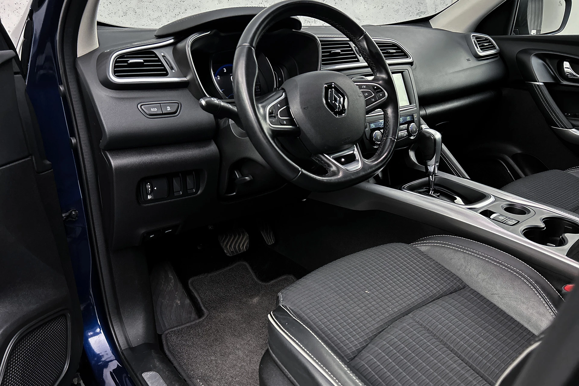 Hoofdafbeelding Renault Kadjar
