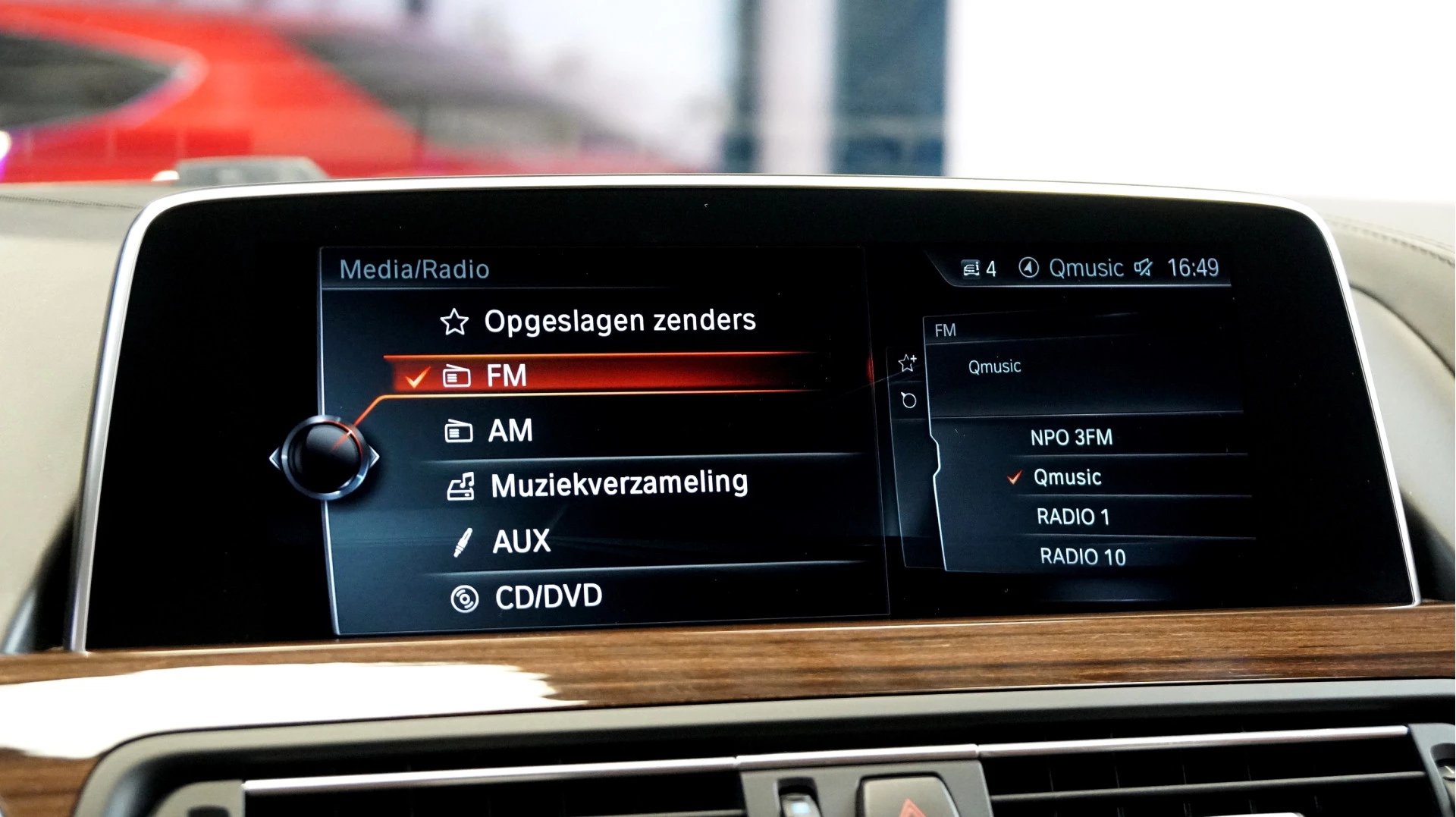 Hoofdafbeelding BMW 6 Serie