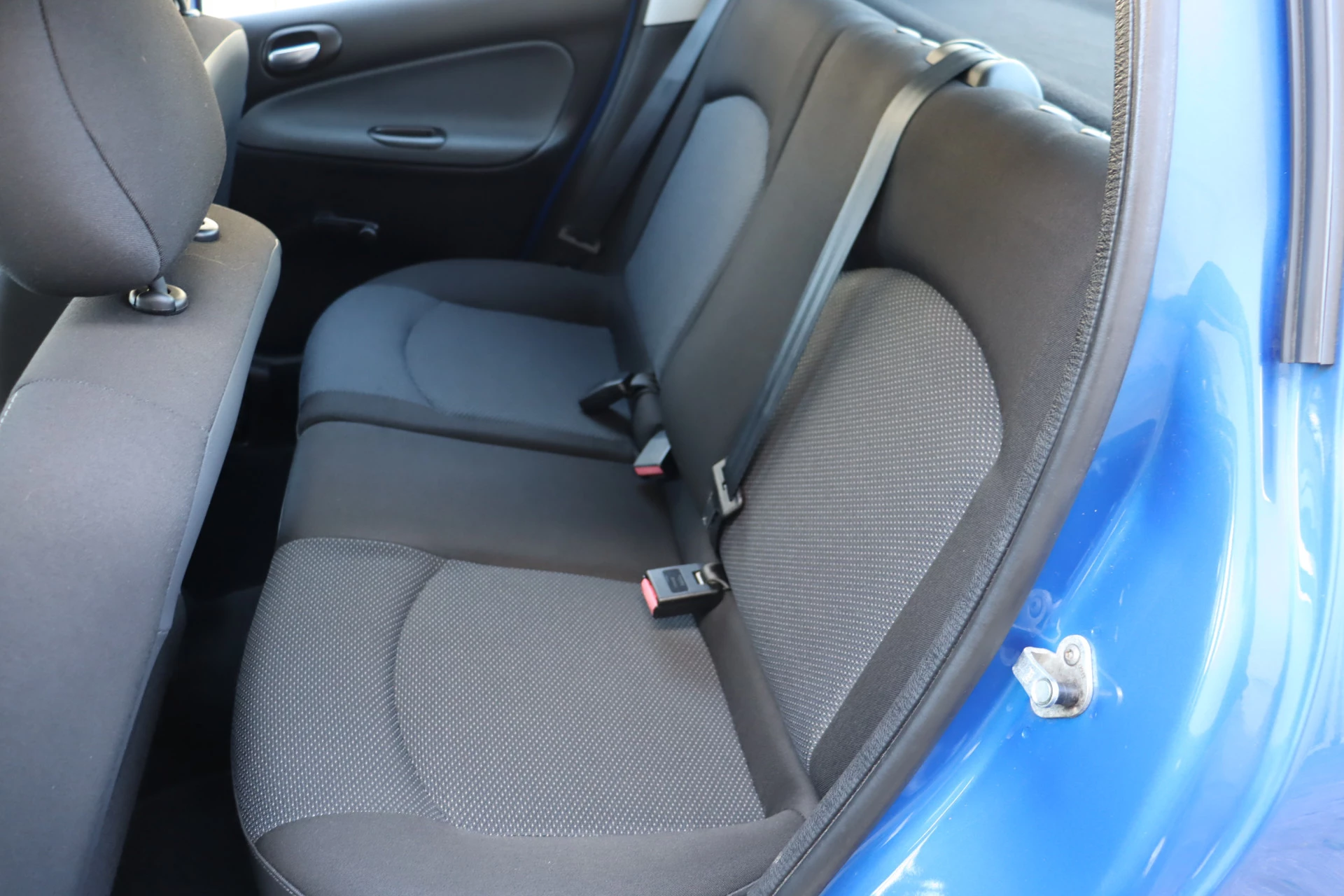 Hoofdafbeelding Peugeot 206