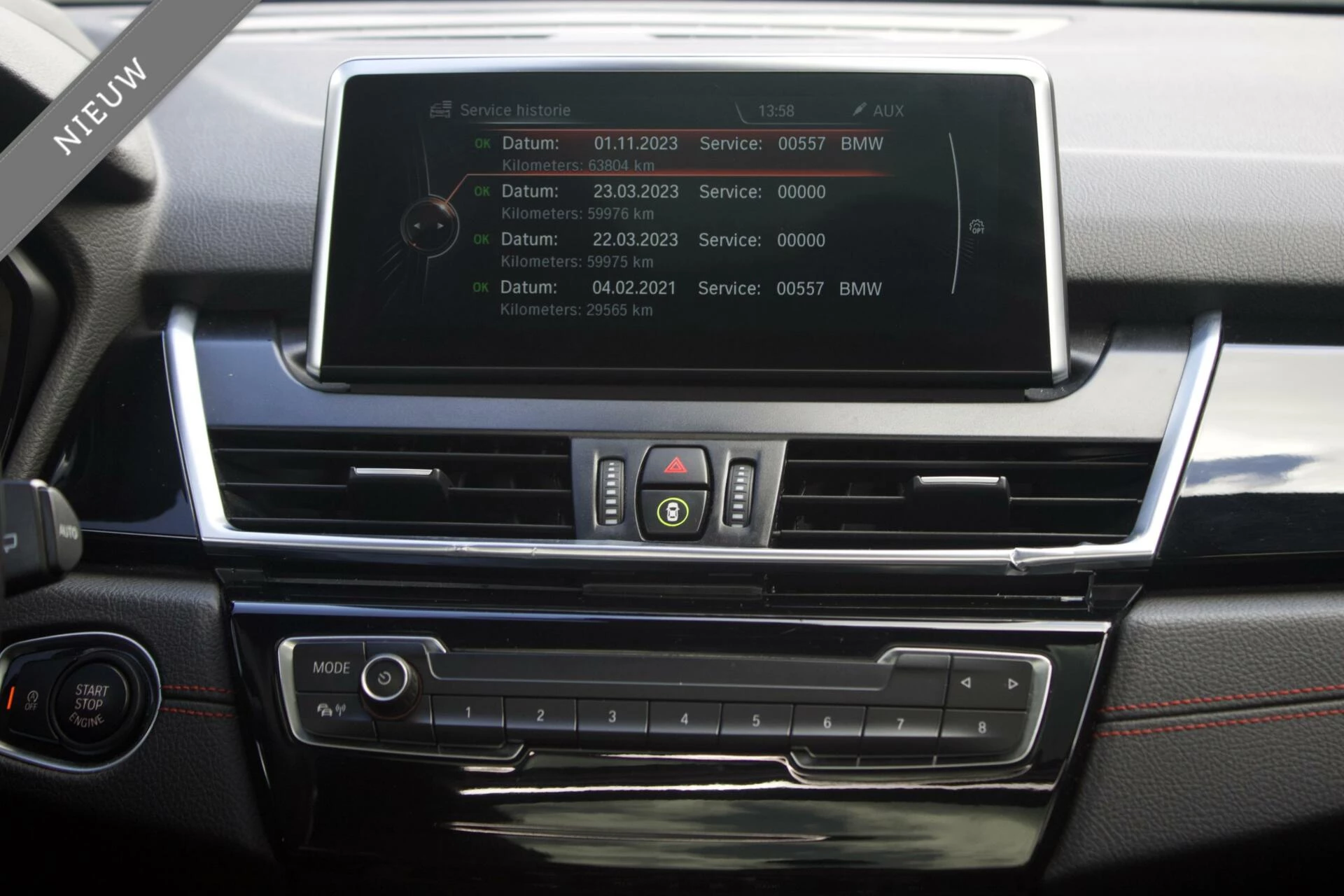 Hoofdafbeelding BMW 2 Serie