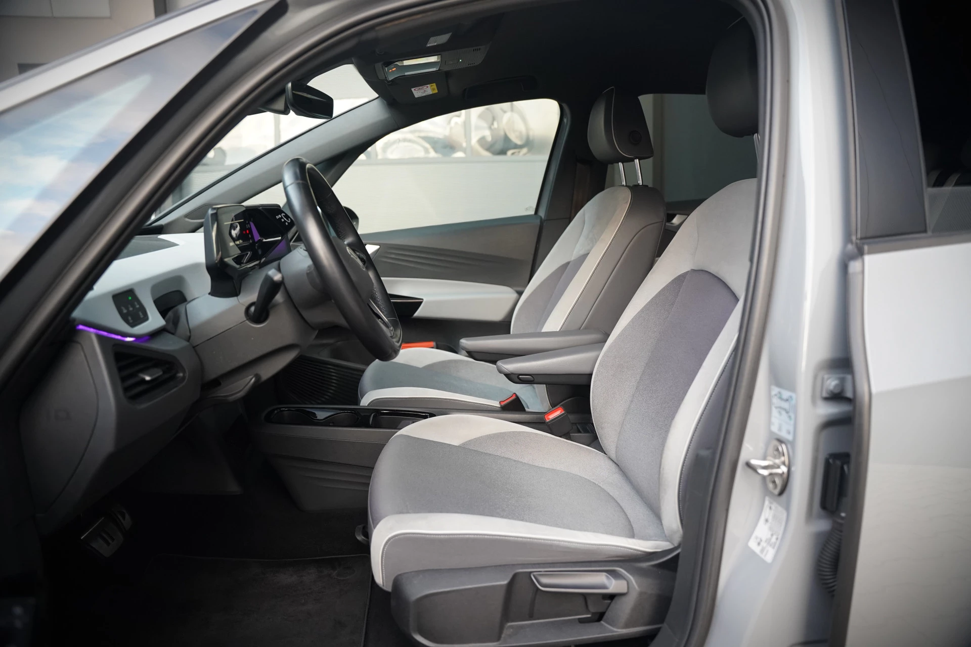 Hoofdafbeelding Volkswagen ID.3