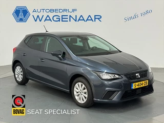 SEAT Ibiza 1.0 ECOTSI STYLE BNS CONNECT NAVI PDC V+A