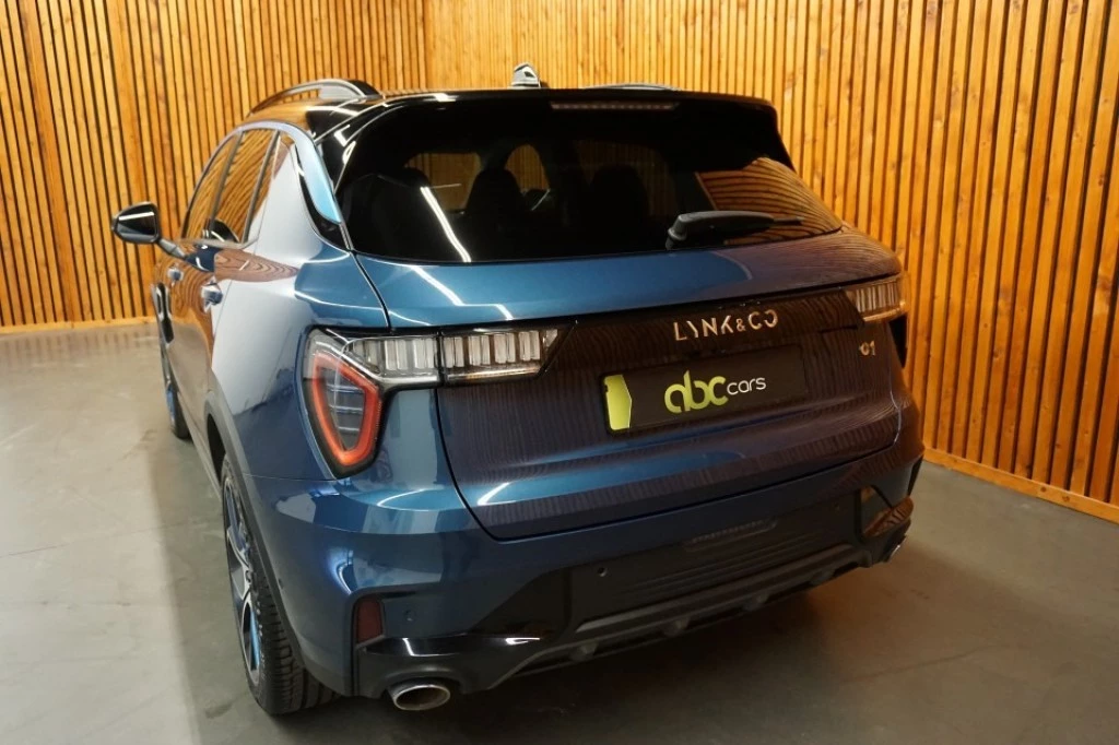 Hoofdafbeelding Lynk & Co 01