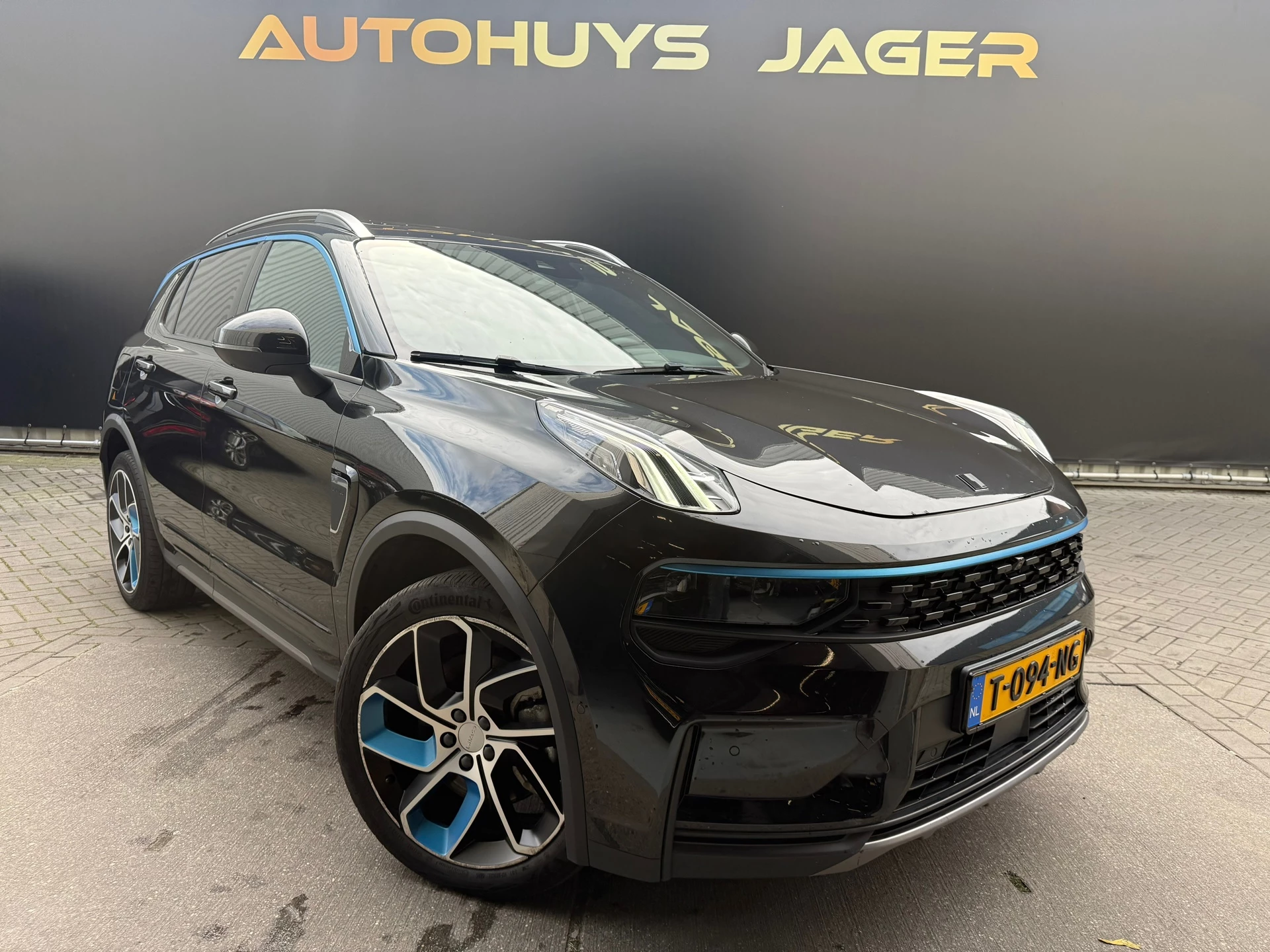 Hoofdafbeelding Lynk & Co 01