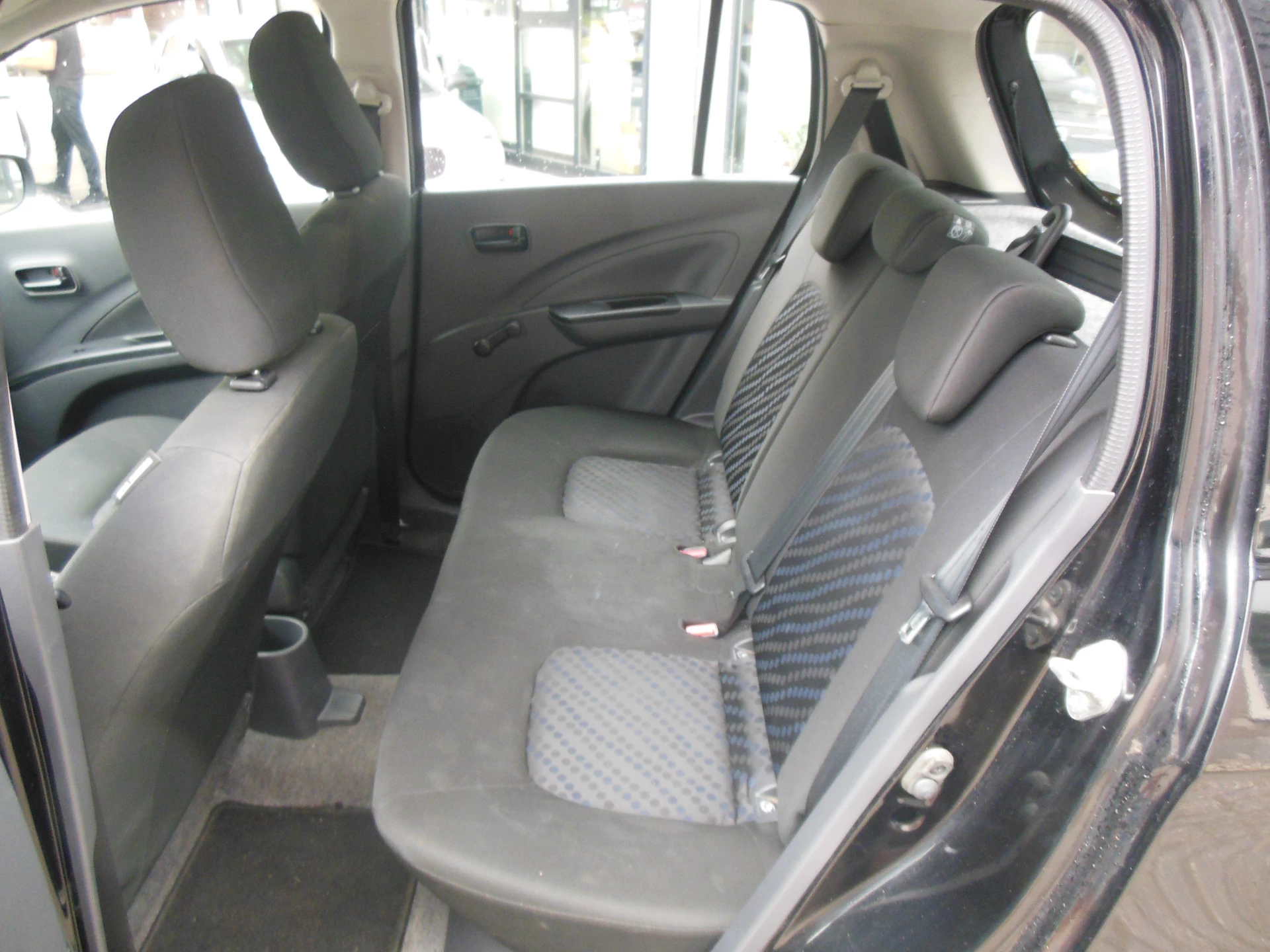 Hoofdafbeelding Suzuki Celerio