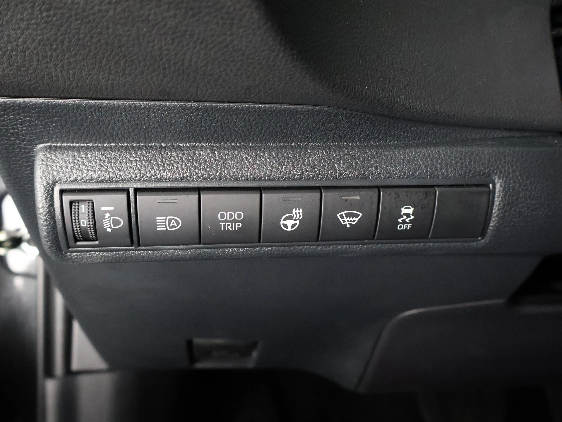 Hoofdafbeelding Toyota Corolla