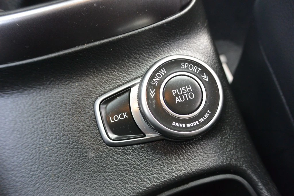 Hoofdafbeelding Suzuki S-Cross