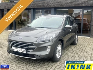 Ford Kuga 2.5 PHEV Titanium X