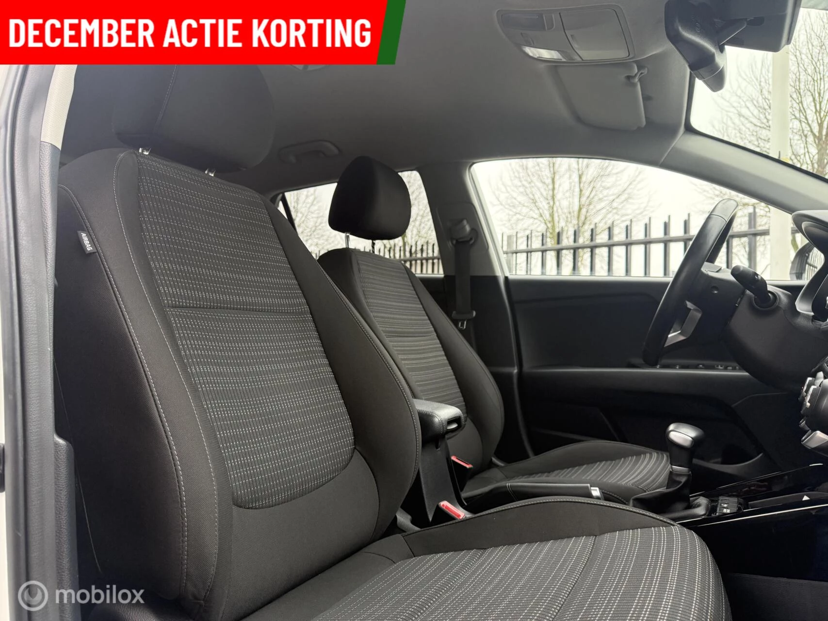 Hoofdafbeelding Kia Stonic