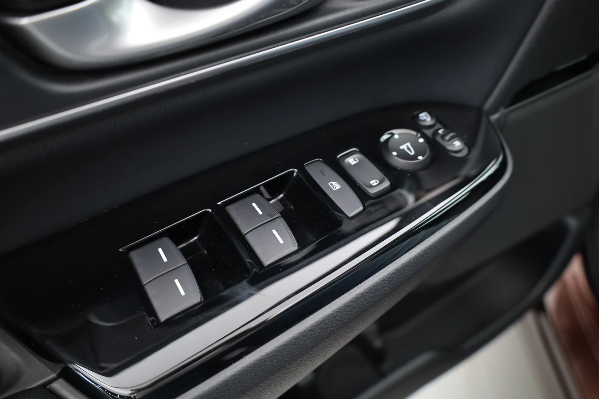 Hoofdafbeelding Honda CR-V