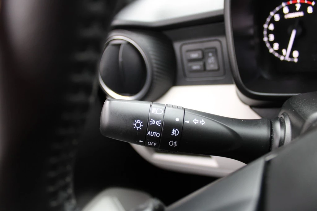 Hoofdafbeelding Suzuki Ignis